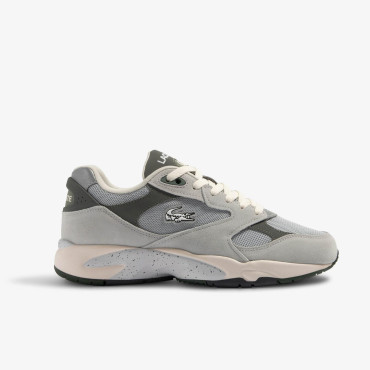 Storm en gris de chico