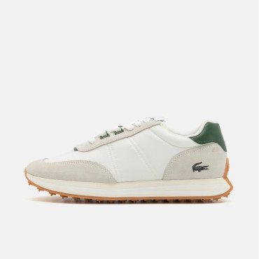 L Spin Blanco de chico