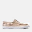 Nautico de lona beige Mylo