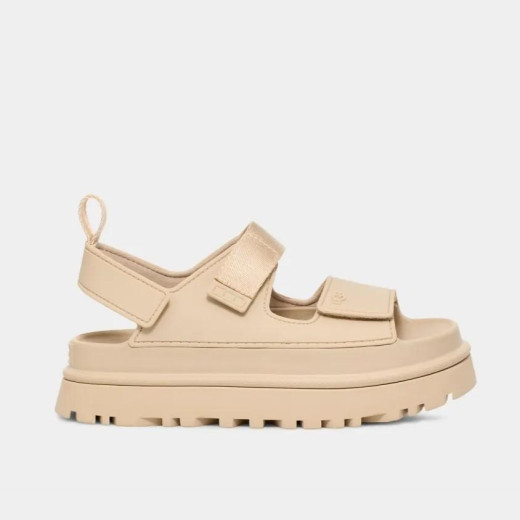 Sandalia Golden Glow Sea