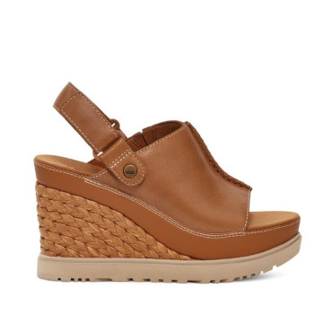 Cuña Abbot Adjustable Cognac