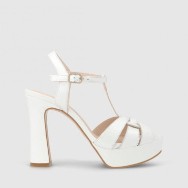 Modelo Tenas en avorio de Lodi