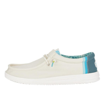 Wally H2O surf blanco