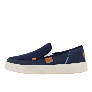Mocasín Sunappe Navy