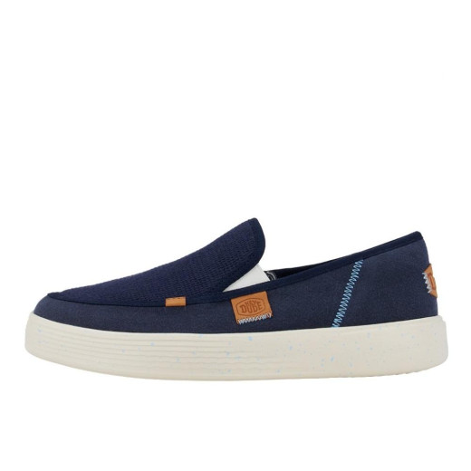 Mocasín Sunappe Navy