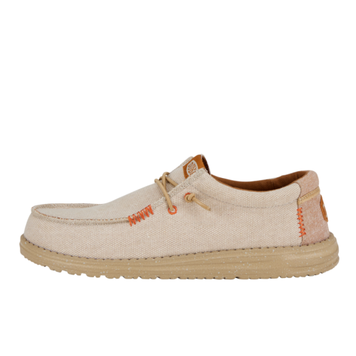 Wally Coastline Beige