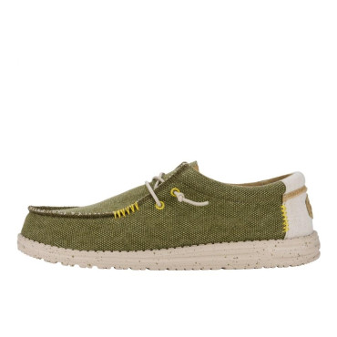Wally Coastline Olive