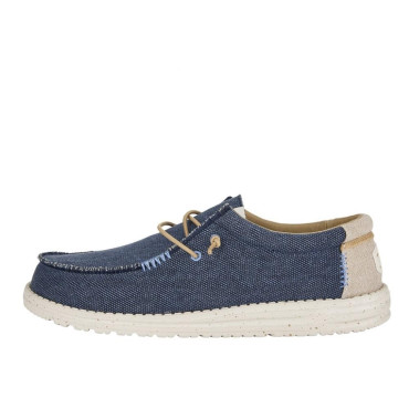 Wally Coastline Navy