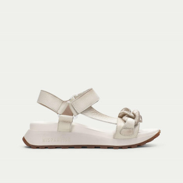 Sandalia Maui en nata