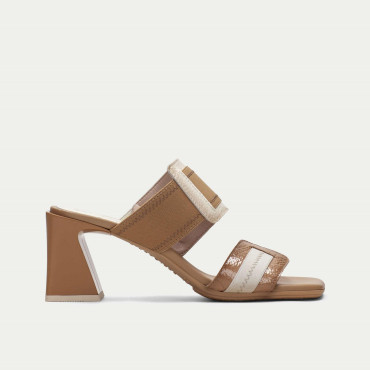 Mule Mallorca en camel