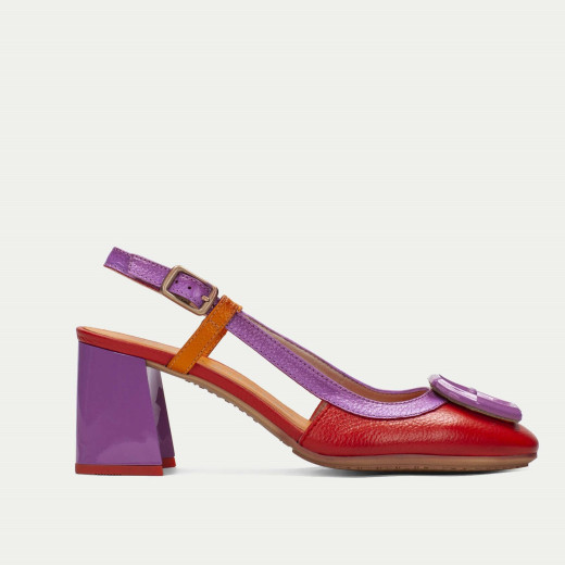 Destalonado Malta en violet