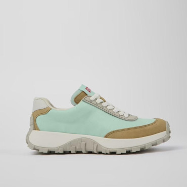 Drift celeste de mujer