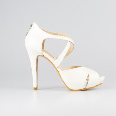 Sandalia Goya Lodi Novias