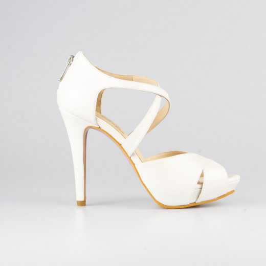 Sandalia Goya Lodi Novias