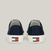 Tommy Jeans lona en navy