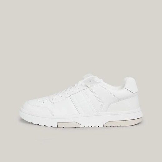 Basket Brooklyn en blanco