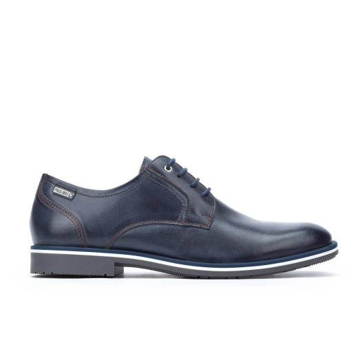 Blucher Azul León
