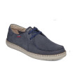 Wallabee azul de callaghan