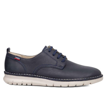 Blucher Azul de callaghan