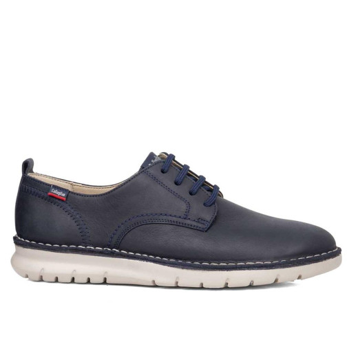 Blucher Azul de callaghan