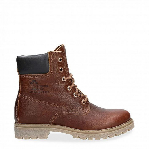 Bota Cuero Panama Jack