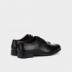 Blucher Negro Martinelli