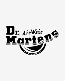 Dr. Martens
